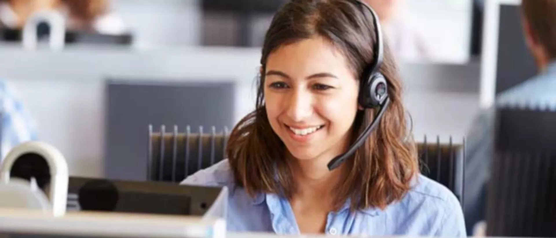 Dedicated Broker Support Team