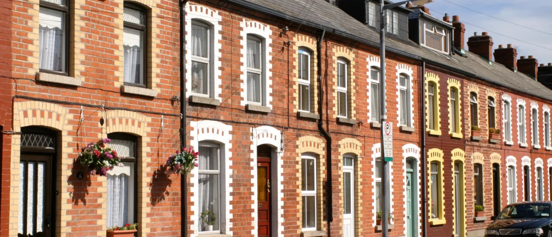 Home Insurance Houses