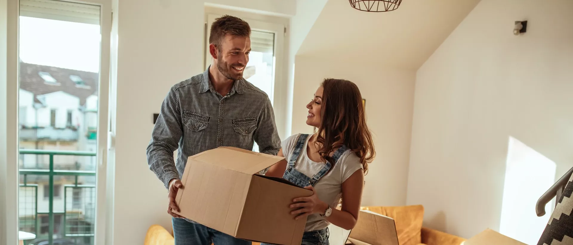 Home Insurance Campaign 2023