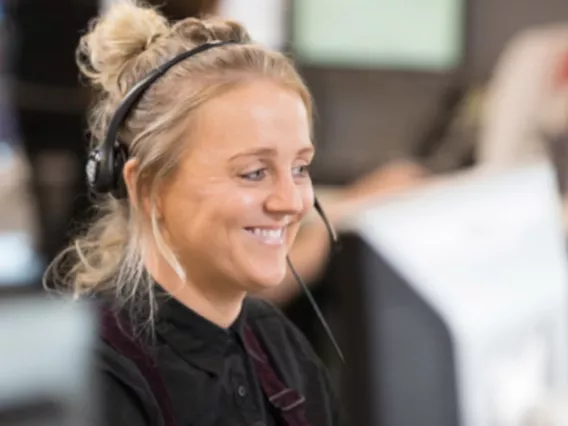 Broker Support Team
