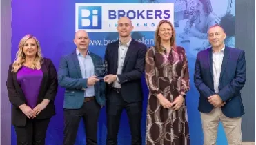 Winner of Personal Lines Insurer Award 2025